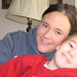 Meet your Posher, Carolyn